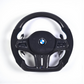 Carbon Fiber Steering Wheel for G07 G87 G80 G82 G83