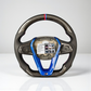 Carbon Fiber Steering Wheel for G07 G87 G80 G82 G83