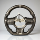 Carbon Fiber Steering Wheel for Lexus ES/GS/RX/LX