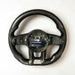 Carbon Fiber Steering Wheel for Mercedes Benz AMG C/E/G/GT/S