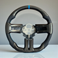 Carbon Fiber Steering Wheel for Mustang (2010'-2014')