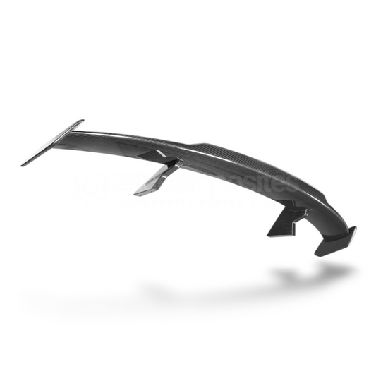 Carbon Fiber Track Pack Spoiler for BMW G80 M3 | G82 M4 | G Series