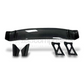 Full Carbon Fiber Track Wing for Mitsubishi Evo 7 8 9 10