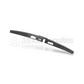 Carbon Fiber Trunk Garnish Replacement for 2022+ Subaru WRX