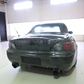 Carbon Fiber Trunk for Honda S2000 (00-09) OE Style