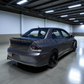 Carbon Fiber Trunk for Mitsubishi Evo 7 8 9