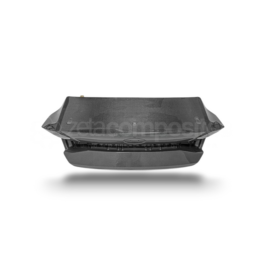 Carbon Fiber OE Style Trunk for Hyundai Elantra CN7+ (2021'+)