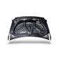 Carbon Fiber Trunk OE Style for Nissan GTR R35 (2009-2016)