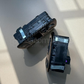 Carbon Fiber Window Switch Replacement Set for Dodge Challenger (2015+)