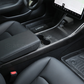 Real Carbon Fiber Center Console Side Panels for Tesla Model 3 / Model Y