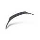 Carbon Fiber Duckbill Spoiler for Supra A90 MKV