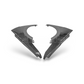 Carbon Fiber Fenders Vented for Hyundai Elantra CN7 (2021+)