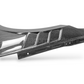 Carbon Fiber Fenders Vented for Hyundai Elantra CN7 (2021+)