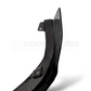 Carbon Fiber Front Lip Track Style for Subaru WRX / STi (2022+)