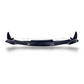 Carbon Fiber Front Lip Track Style for Supra A90 MKV