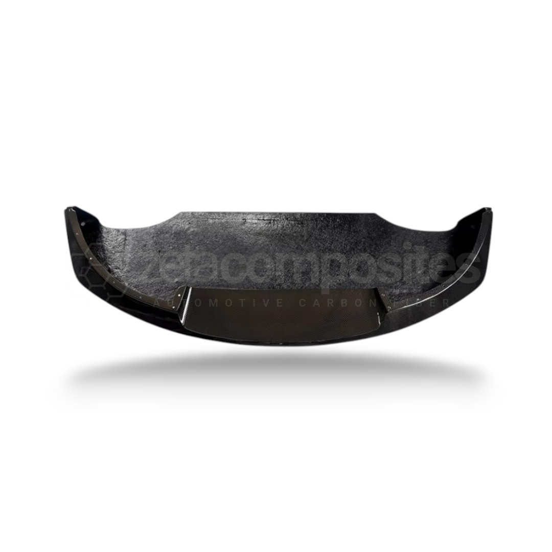 Carbon Fiber Front Splitter For Honda S2000