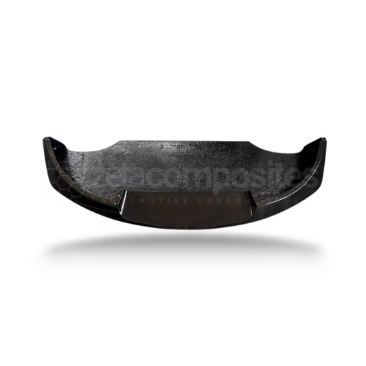 Carbon Fiber Front Splitter For Honda S2000