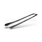 Carbon Fiber Side Skirts Extensions for 2015-2021 Subaru WRX and STI