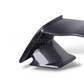 Carbon Fiber OEM STI Style Rear Spoiler for Subaru WRX / STi (2022+)