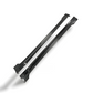 Carbon Fiber Side Skirts Rocker Panels for Hyundai Veloster (2012'-2017')