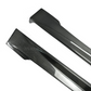Carbon Fiber Side Skirts Rocker Panels for Hyundai Veloster (2012'-2017')