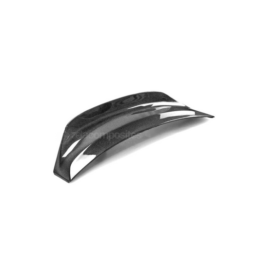 Carbon Fiber Hatch Spoiler for Hyundai Veloster (2012'-2017')