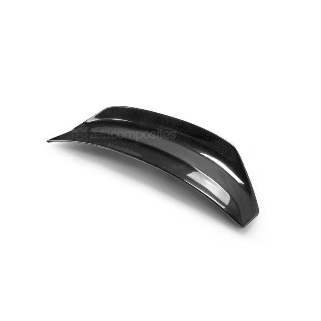 Carbon Fiber Hatch Spoiler for Hyundai Veloster (2012'-2017')