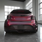 Carbon Fiber Hatch Spoiler for Hyundai Veloster (2012'-2017')