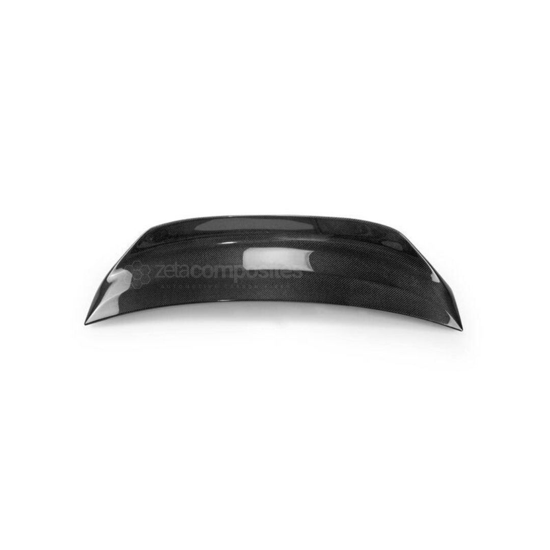 Carbon Fiber Hatch Spoiler for Hyundai Veloster (2012'-2017')