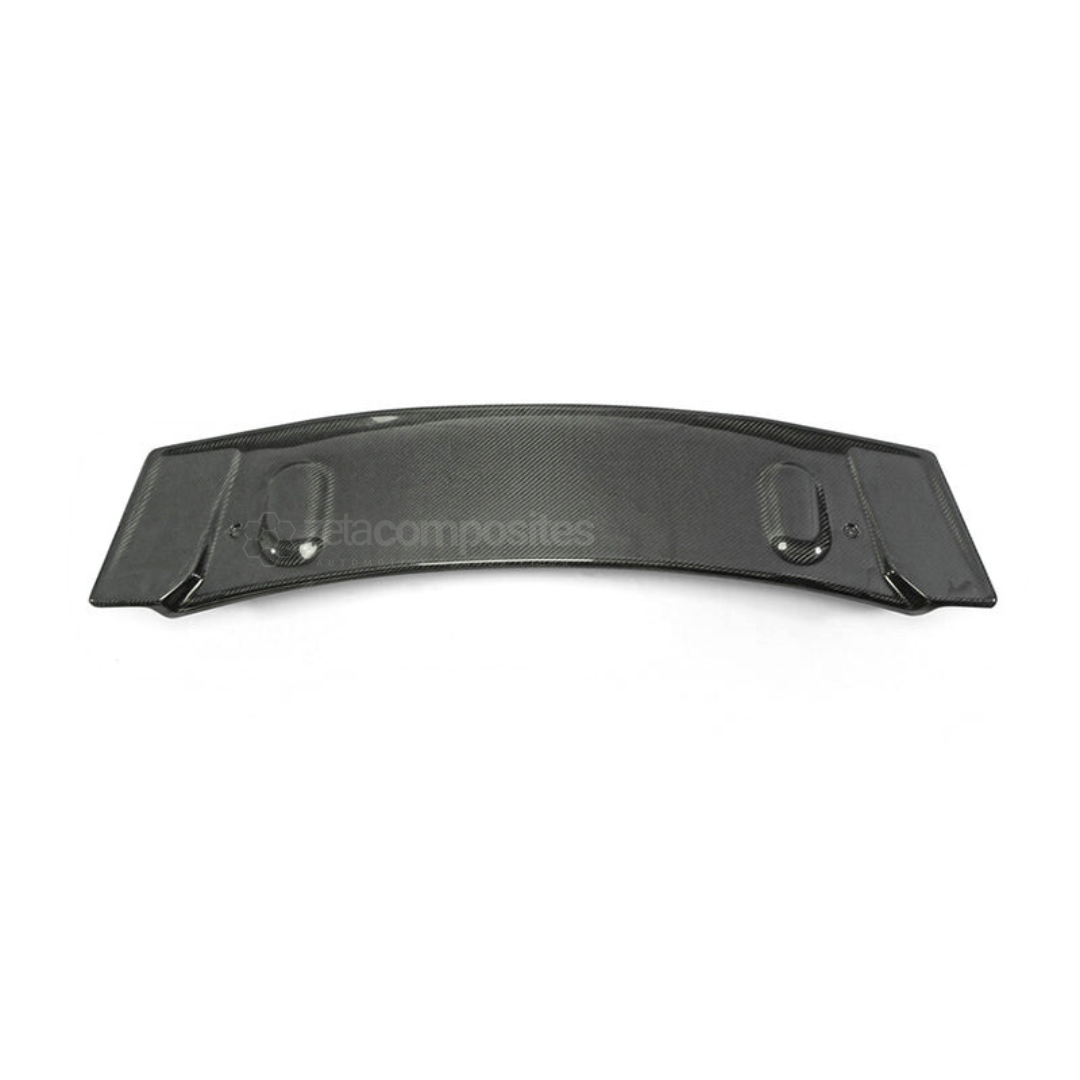Carbon Fiber Hatch Spoiler for Hyundai Veloster (2012'-2017')