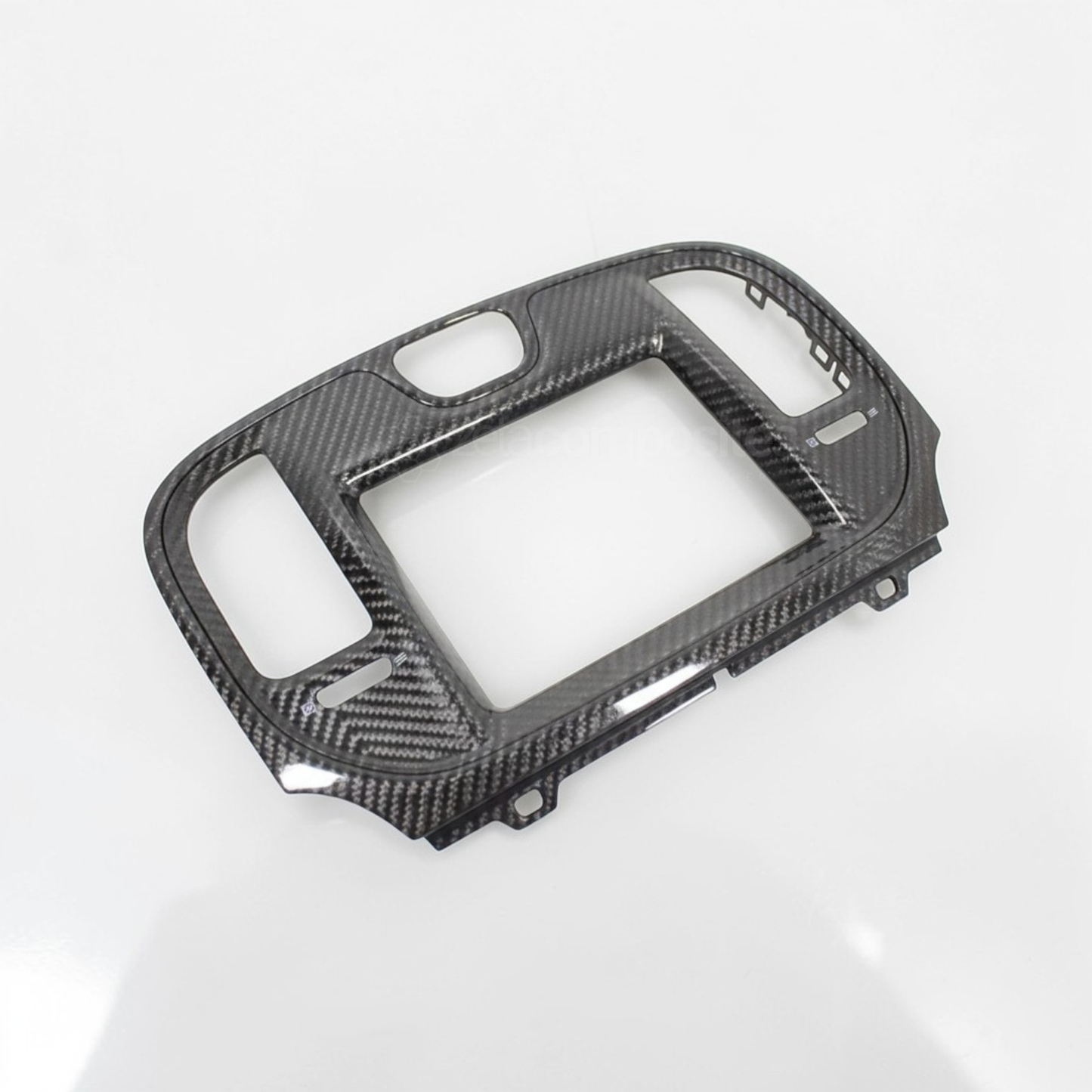 (2015'-2023') Chrysler 300 Carbon Fiber Interior Direct Replacement