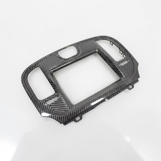 (2015'-2023') Chrysler 300 Carbon Fiber Interior Direct Replacement
