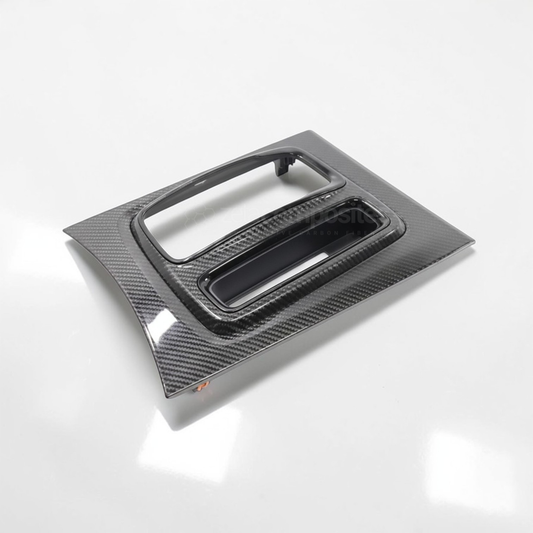 (2015'-2023') Chrysler 300 Carbon Fiber Interior Direct Replacement