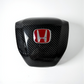 Custom Airbag Cover for 10th Gen Honda Civic (2016'-2021')
