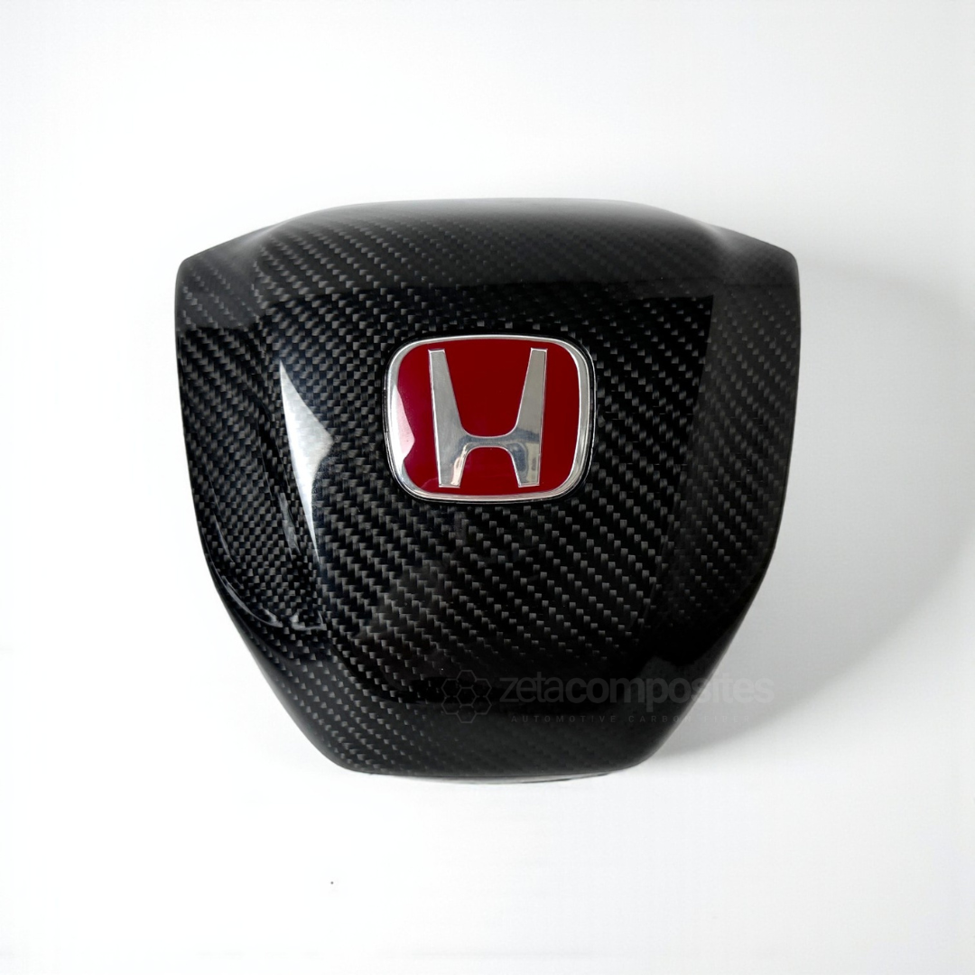 Custom Airbag Cover for 10th Gen Honda Civic (2016'-2021')