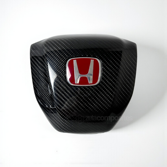 Custom Airbag Cover for 10th Gen Honda Civic (2016'-2021')