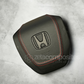 Custom Airbag Cover for 10th Gen Honda Civic (2016'-2021')