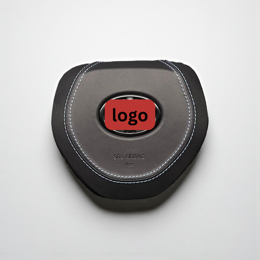 Custom Airbag Cover for Corolla Hatch | Rav4