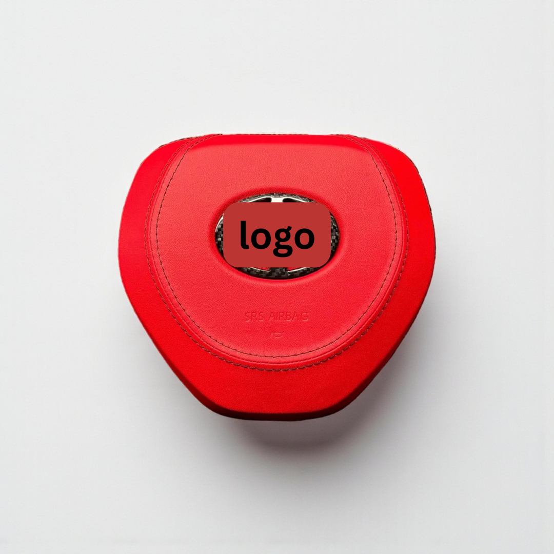 Custom Airbag Cover for Corolla Hatch | Rav4