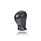 Customizable Carbon Fiber Shift Knob for Lexus GS300/350/430/460 (2006-2011)