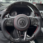 Customized Airbag Covers for All Acura Models and Years (TLX/ILX/RDX/MDX+ more)