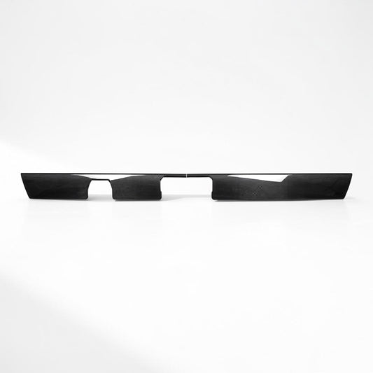 Cyber Truck Carbon Fiber Dash Kit