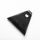 Cyber Truck Carbon Fiber Dome Light Panel Cover
