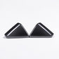 Cyber Truck Carbon Fiber Mirror Cap Covers