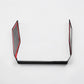 Cyber Truck Carbon Fiber Screen Bezel Cover