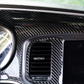 Dodge Charger Full Carbon Fiber Interior Package 2015-2023