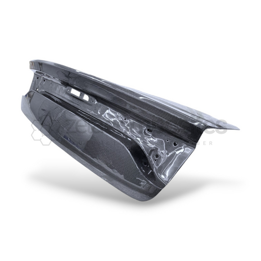 Carbon Fiber OE Style Trunk for Dodge Charger (2015'-2023')