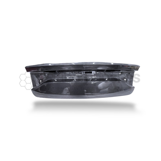 Carbon Fiber OE Style Trunk for Dodge Charger (2015'-2023')