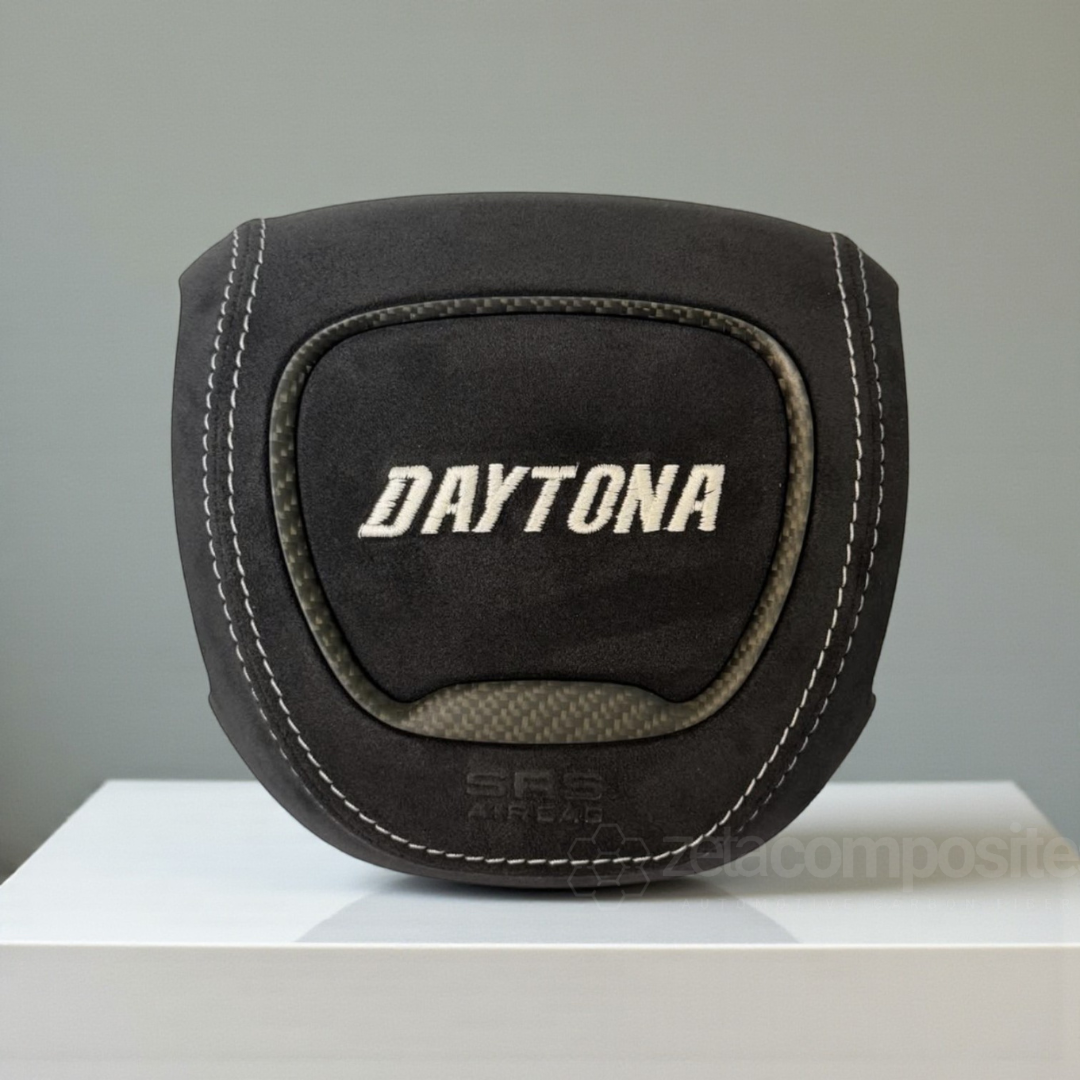 Dodge Custom Airbag Cover