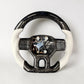 Dodge Ram Carbon Fiber Steering Wheel (09-18') 1500 2500 3500